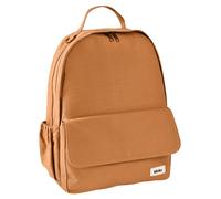 Béaba Sac à dos à langer Tokyo 21L - 9 poches, poche isotherme - Ocre