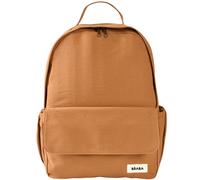 Sac à dos à langer Tokyo Ocre