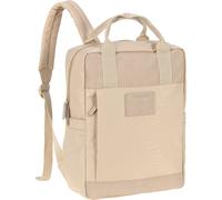 Sac à dos à langer vividal beige green label