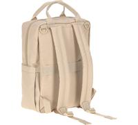 Sac à dos à langer Vividal beige Green Label