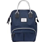 Sac À Langer Wellington - Bleu Marine - Beaba Bleu