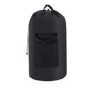 Sac à dos à linge 95 L portable pliable et imperméable