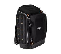 Sac à dos à outils NEO TOOLS - 84-329 avec renfort