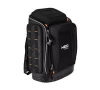 Sac à dos à outils NEO TOOLS - 84-329 avec renfort