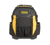 Stanley - Sac à dos porte outils FatMax® 28L Noir