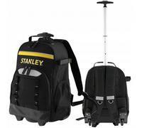 SAC À DOS À OUTILS STANLEY FATMAX SUR ROULETTES ESSENTIEL