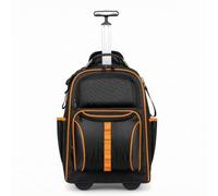 Sac à Dos à Outils sur Roues Spacieux