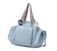 Sac à dos à plusieurs compartiments pour femme, résistant aux éclaboussures, sac à bandoulière léger, sac à main pour bébé