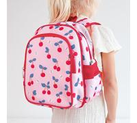 Sac à dos cerises A Little Lovely Company Rose 16 L