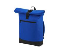 Sac Ã dos Ã rouleau Bag Base Bleu 20 L
