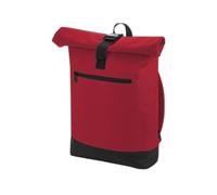 Sac Ã dos Ã rouleau Bag Base Rouge 20 L