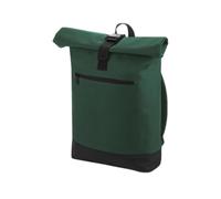 Sac Ã dos Ã rouleau Bag Base Vert 20 L
