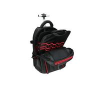 Sac à dos à roulettes 30L - - 510114