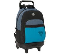 Sac à dos à roulettes Blackfit8 California 45 CM Trolley Haut de Gamme