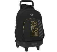 Sac à Dos à Roulettes BlackFit8 Zone - Trolley 45 CM