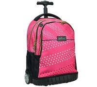 Sac à dos à roulettes Hallmark 48 CM - Trolley Haut de Gamme