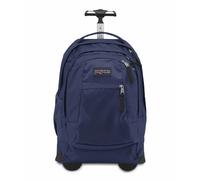 JanSport Bagages à roulettes Driver 8 Navy (Bleu)