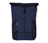 Kempa Rolltop Backpack Bleu