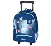 Sac à dos à roulettes KIP 45 CM - Cartable