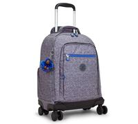 Sac À Dos À Roulettes Kipling New Zea 50 Cm - Haut De Gamme (almost Jersey C) Almost Jersey C TU