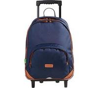 Sac à dos à roulettes L Les Unis 52cm Oslo G