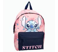 Sac à Dos à roulettes LICENCE Fille 795-4822 LILO Multicolore