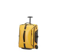 Sac à dos à roulettes Paradiver Light 55 cm YELLOW 1924 (06)