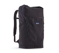Patagonia Fieldsmith Roll Top Sac à dos noir Uni