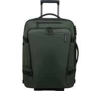 Sac à dos à roulettes Samsonite Armox 55/20 Vert 48 L