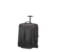 Sac à dos à roulettes - SAMSONITE - Paradiver Light - 55 cm - Noir - Déperlant