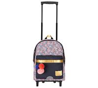 Sac à dos à roulettes Tann's 41 CM Trolley - Collection 2025