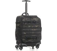 Sac à dos à roulettes Tenba Axis V2 28 L - MultiCam noir