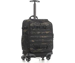 Sac à dos à roulettes Tenba Axis V2 28 L - MultiCam noir