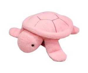 Sac à dos à tortue - design de sangle réglable, sac à dos avec motif coquillage de tortue, pack de voyage scolaire durable | Fête d'anniversaire temps de jeu quotidien Activités familiales, rose