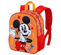 Sac à dos à une chambre Kindergarten Mickey Mouse Whisper 3D