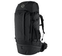Fjällräven – Sac à dos Abisko Trekk 65 l – Noir