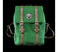 ABYstyle Sac à dos premium The Legend of Zelda 'Link' 14 L Multicolore A