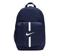 Nike Sac à dos Academy Team - Mixte enfant - 22 L - Bleu marine/Noir/Blanc