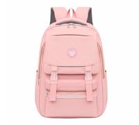 Sac à dos Academy - Sac Casual De Voyage En Plein Air, Sacs À Dos Traditionnels Simples Et | Grand Sac À Dos À Bandoulière Robuste À La Mode, Sac À Dos Esthétique Light Academy Design Élégant Pour