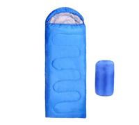 Sac à dos - Accessoires de camping - Sac de couchage pour adulte - Équipement de survie étanche - Accessoire de randonnée pour femmes et hommes - Randonnée - Escalade - Sac de couchage