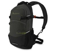 Sac à dos Acepac Flite 6 Noir