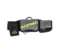 Sac À Dos ACERBIS PROFILE Noir/Gris Capacité 3L