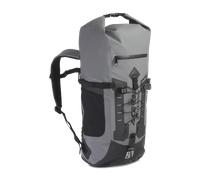 Sac à Dos Acerbis X-Water 28L Noir/Gris Noir,Gris