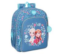 Sac à dos adaptable Disney La Reine des Neiges 38cm Safta