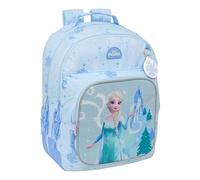 Sac à dos adaptable Disney La Reine des Neiges 42cm Safta