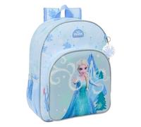 Sac à dos adaptable Disney La Reine des Neiges 42cm Safta