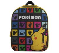 Sac à dos adaptable enfant Cyp Brands Pokemon