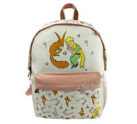 Sac Ã dos adaptable enfant CYPBrands The Little Prince Beige 31x18x40 cm