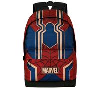 Marvel Comics Sac à dos Spiderman Drop HS Fan 2.2 Rouge 31 x 44 cm 24 L
