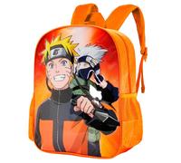 Naruto Action-Sac à dos Basic, Rouge